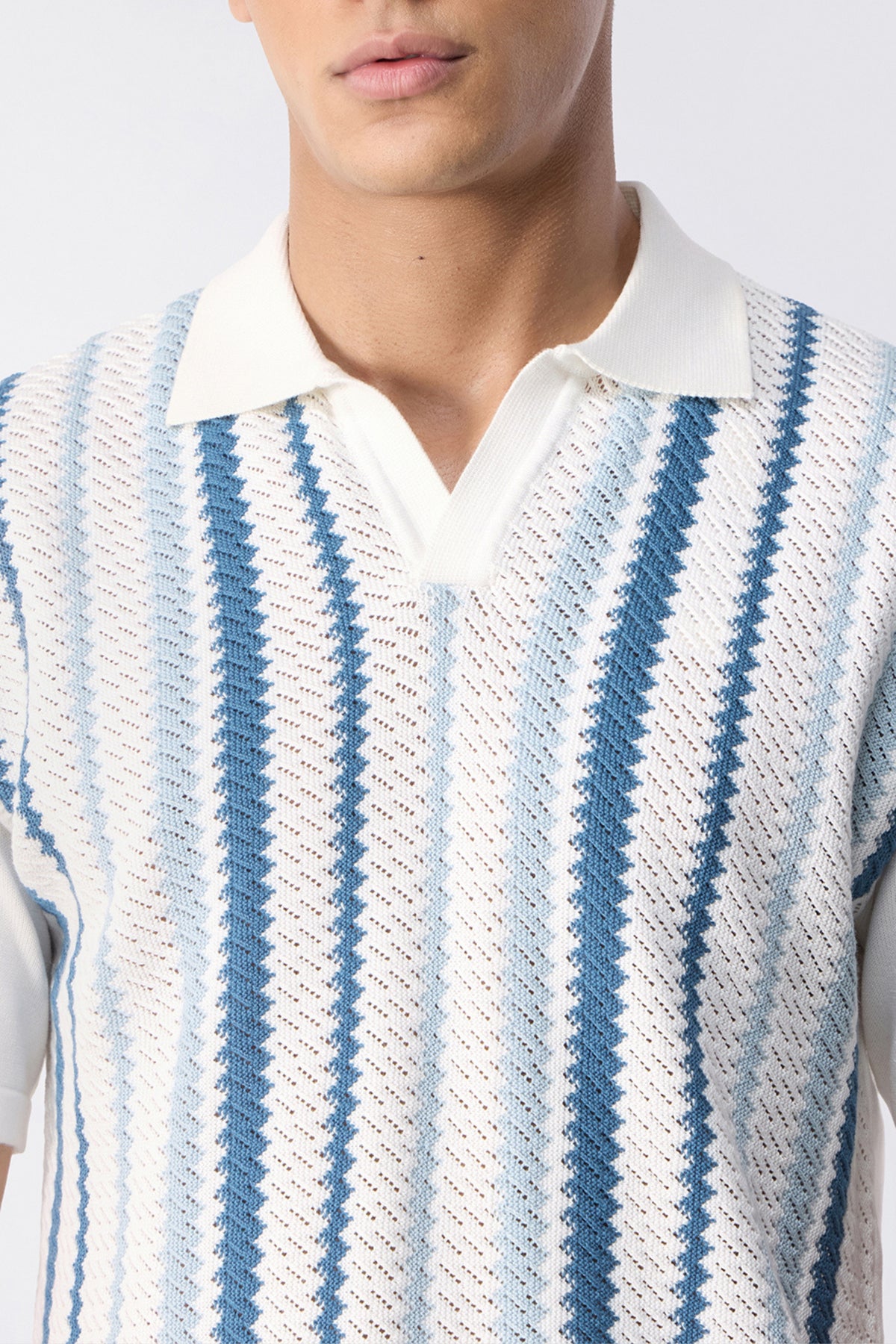 Indigo - Valencia Polo