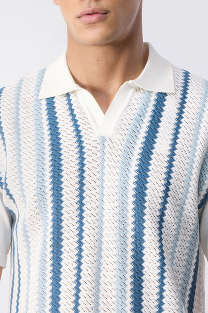 Indigo - Valencia Polo
