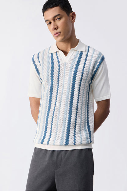 Indigo - Valencia Polo