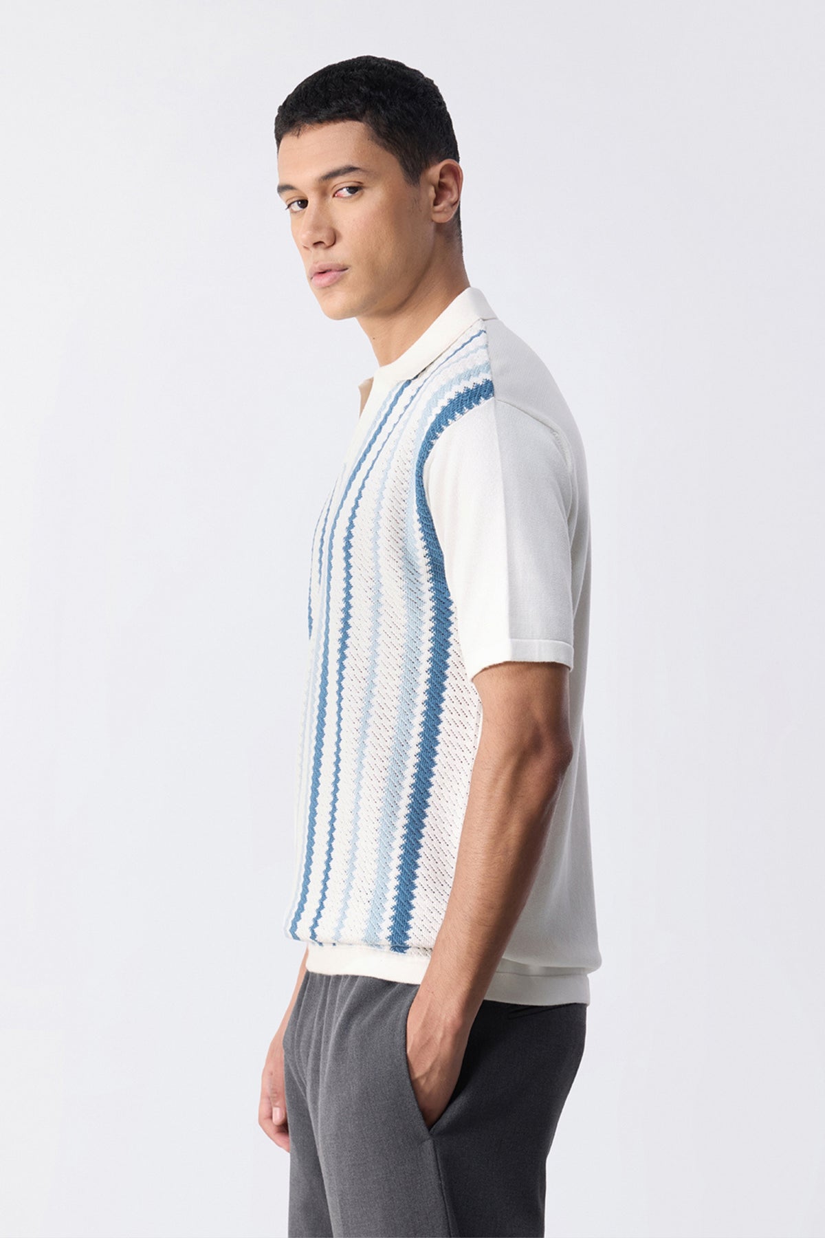 Indigo - Valencia Polo