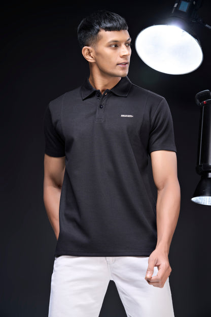 Envy Black - Ombre Polo