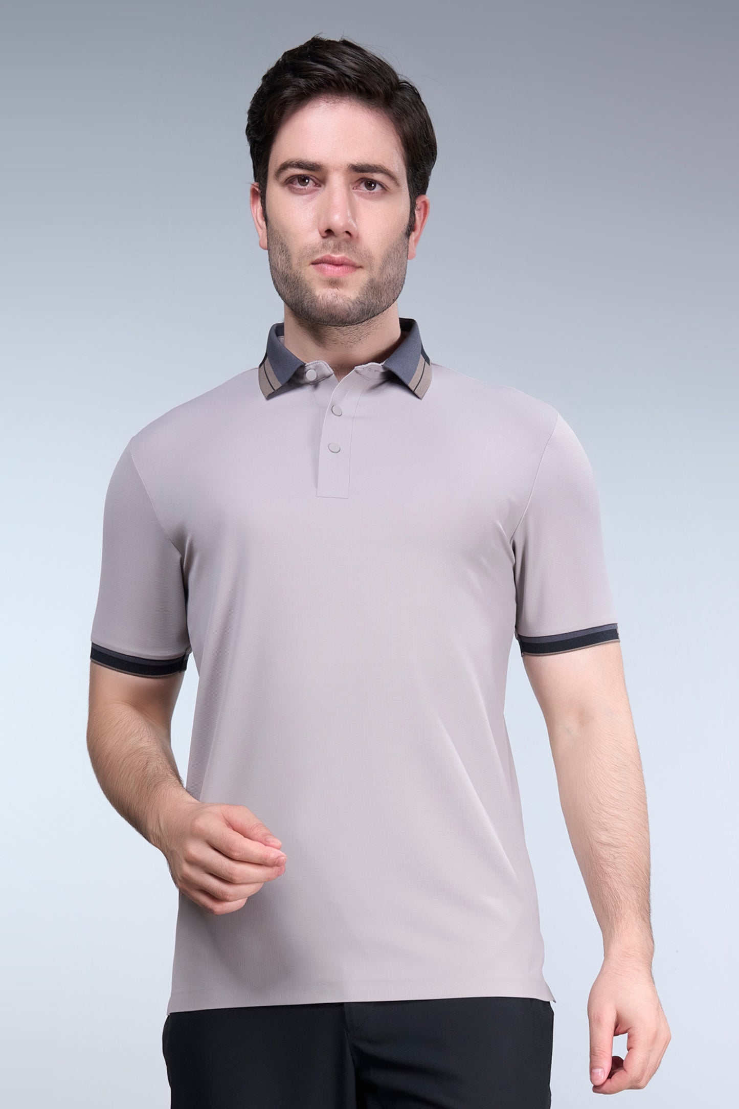 Mauve - Linere Polo