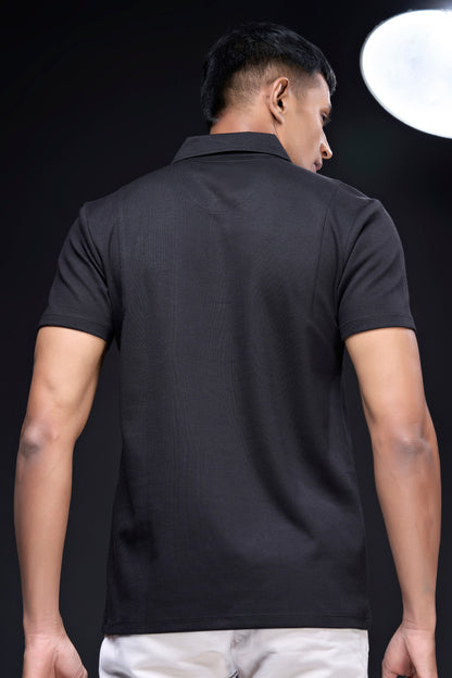 Envy Black - Ombre Polo