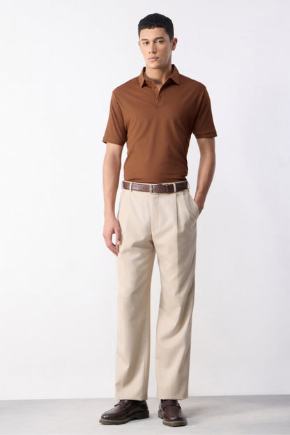 Sand Stone - Rovare Polo