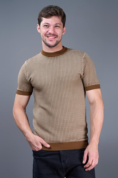 Cocoa - Snow Drop T-shirt