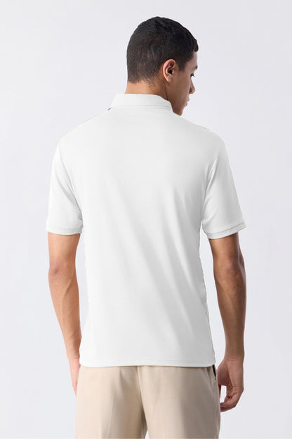 White - Rovare Polo