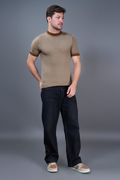 Cocoa - Snow Drop T-shirt