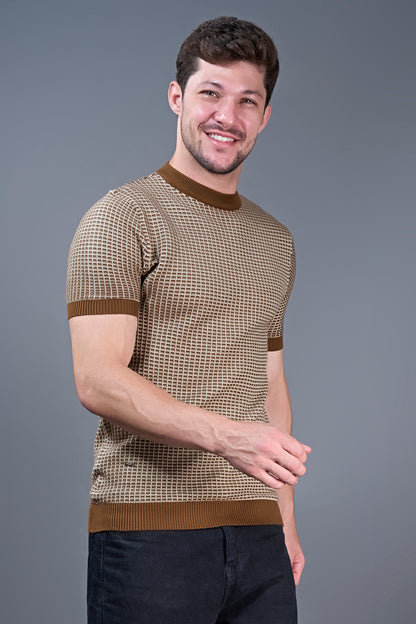 Cocoa - Snow Drop T-shirt