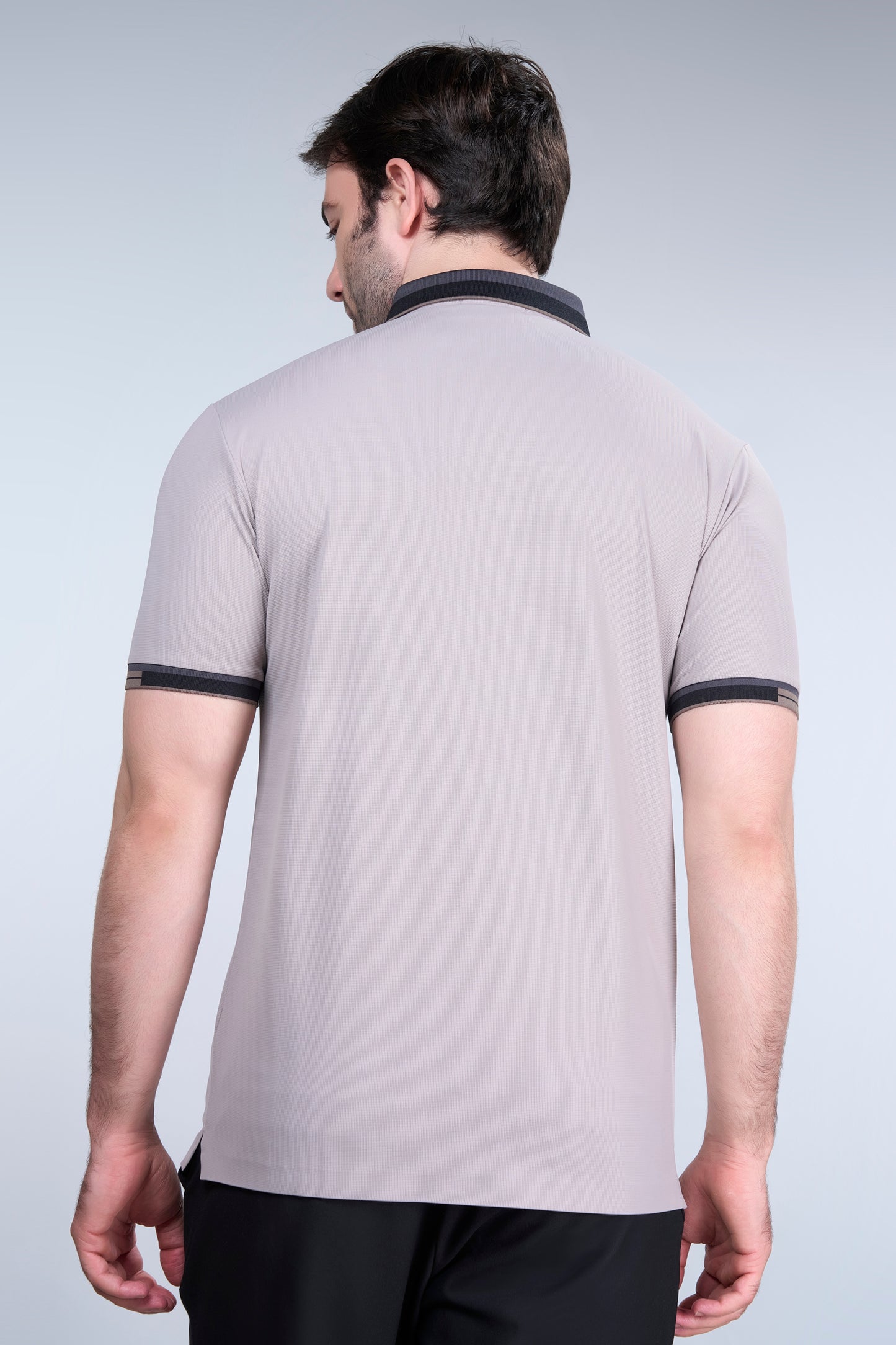 Mauve - Linere Polo
