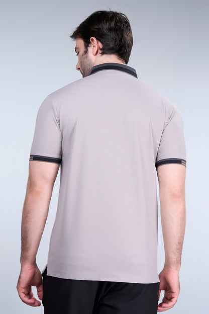 Mauve - Linere Polo
