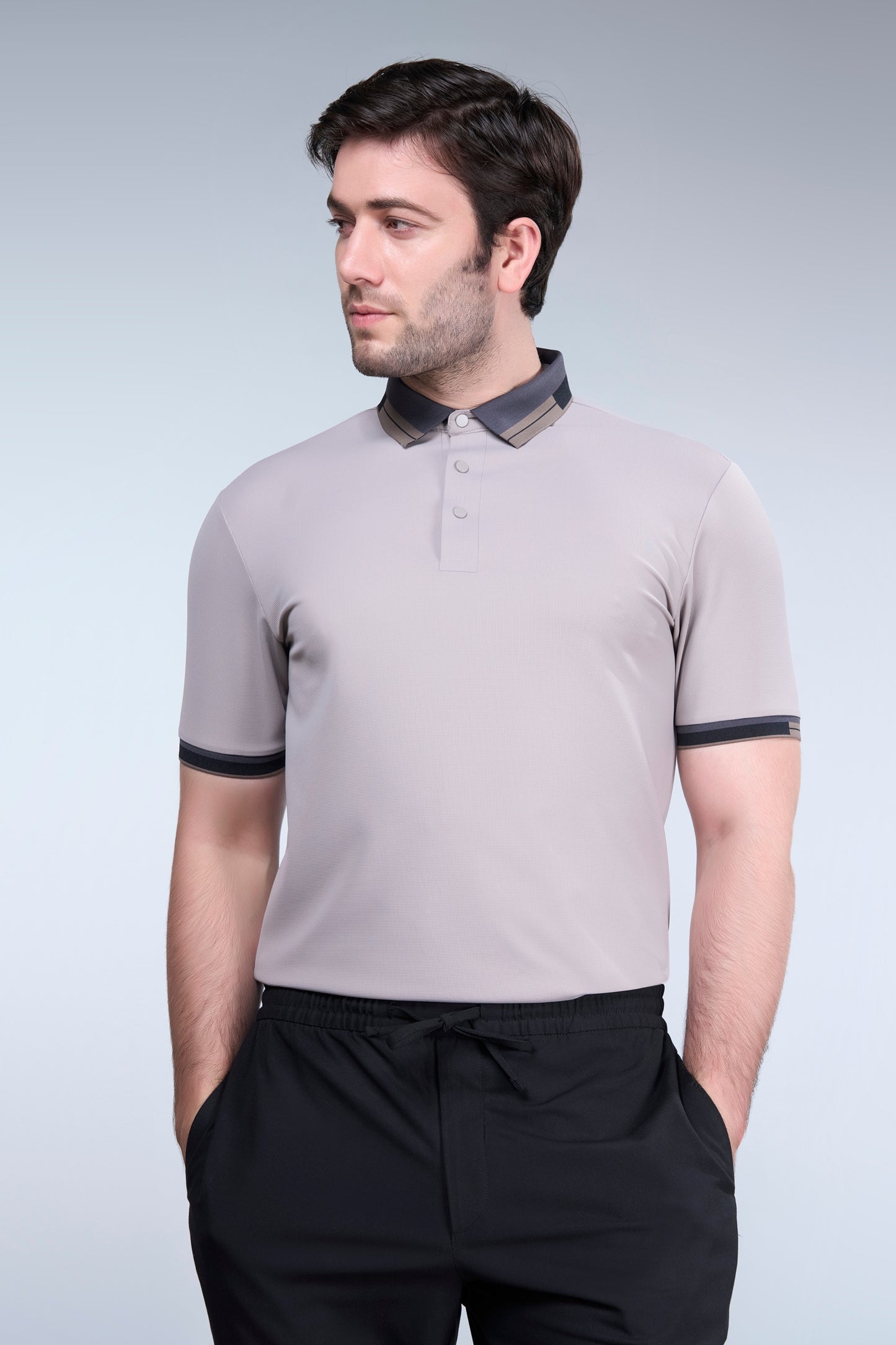 Mauve - Linere Polo