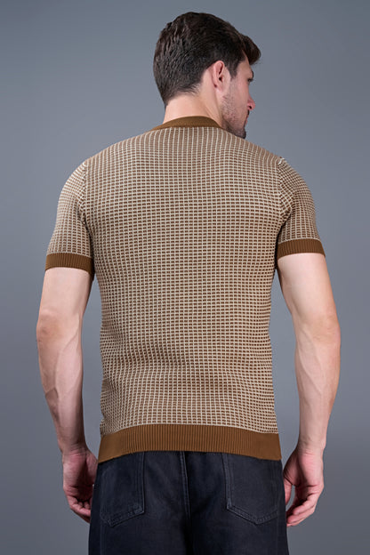 Cocoa - Snow Drop T-shirt