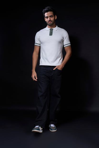 Powder White - City Mink