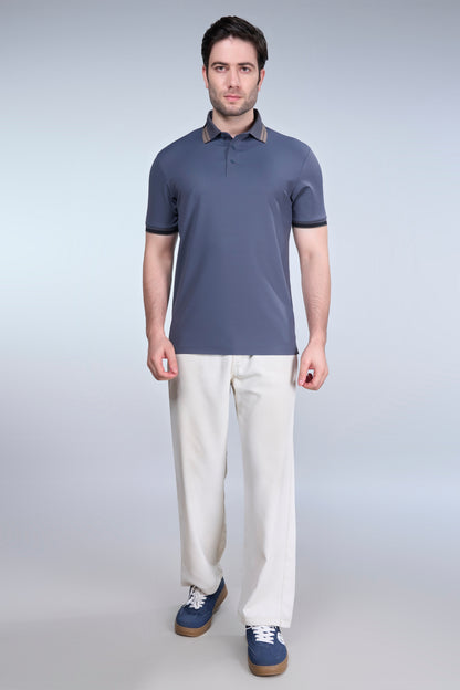 Blue - Linere Polo