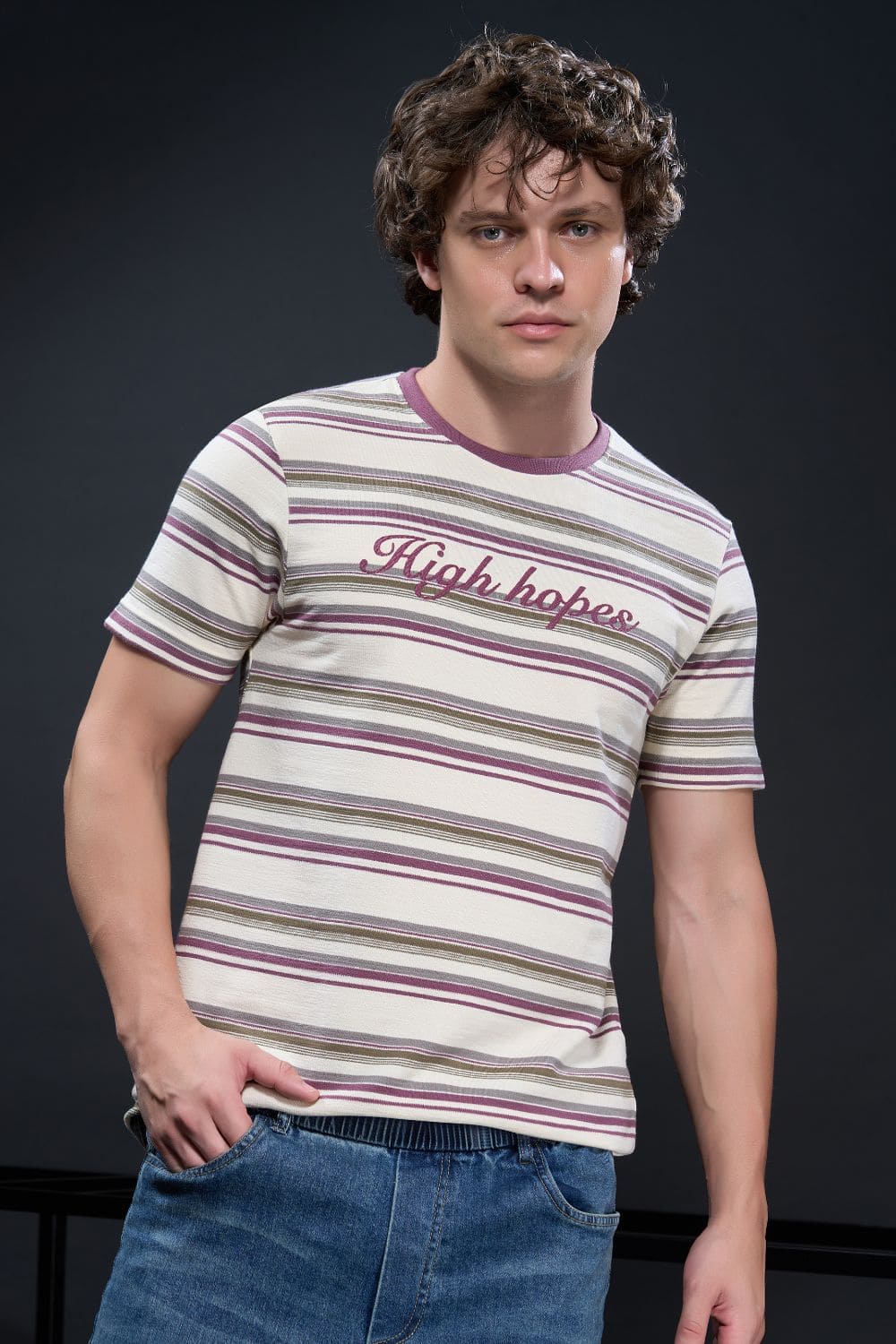 Cranberry - Colour Story