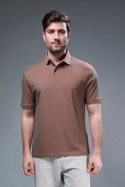 Brown - Ignite Polo