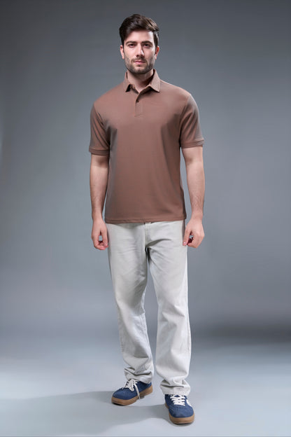 Brown - Ignite Polo