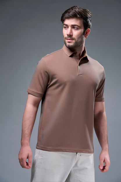 Brown - Ignite Polo