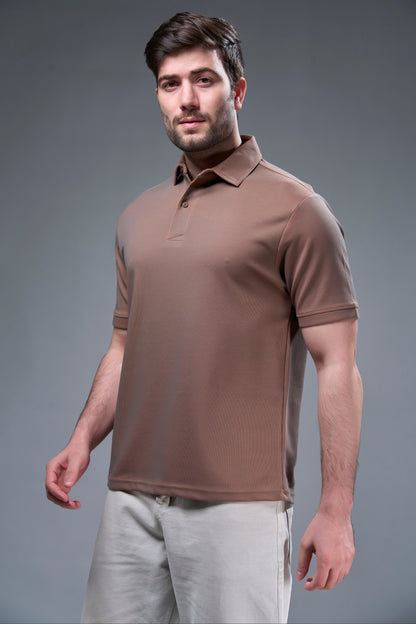 Brown - Ignite Polo