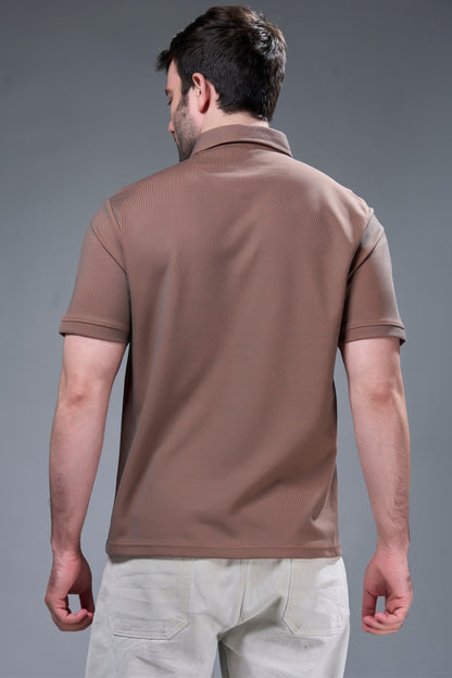 Brown - Ignite Polo