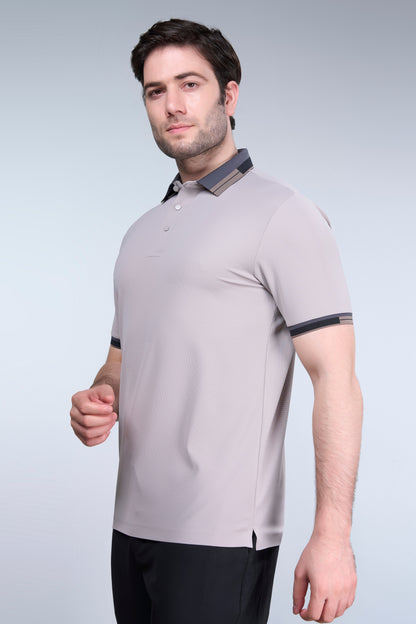 Mauve - Linere Polo