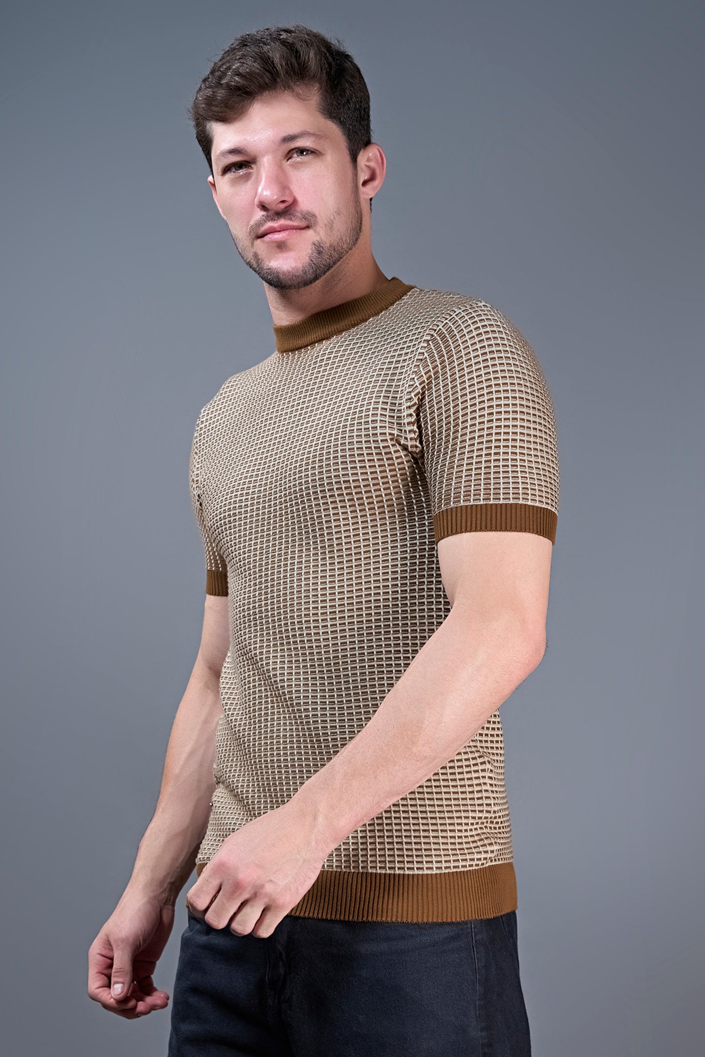 Cocoa - Snow Drop T-shirt