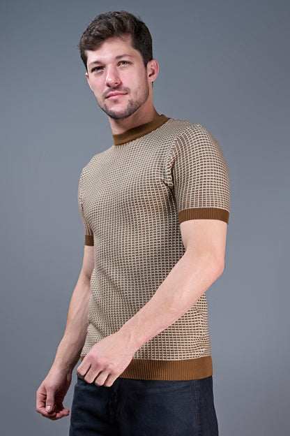 Cocoa - Snow Drop T-shirt