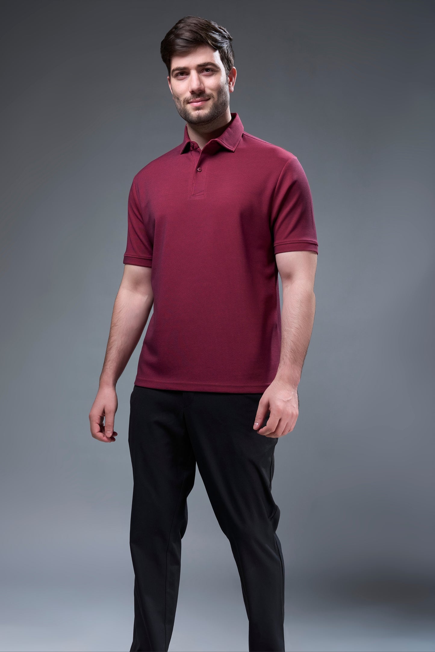 Cherrywood - Ignite Polo