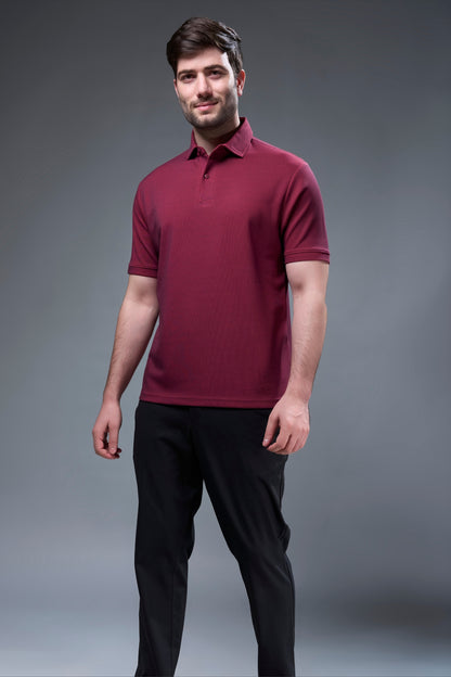 Cherrywood - Ignite Polo