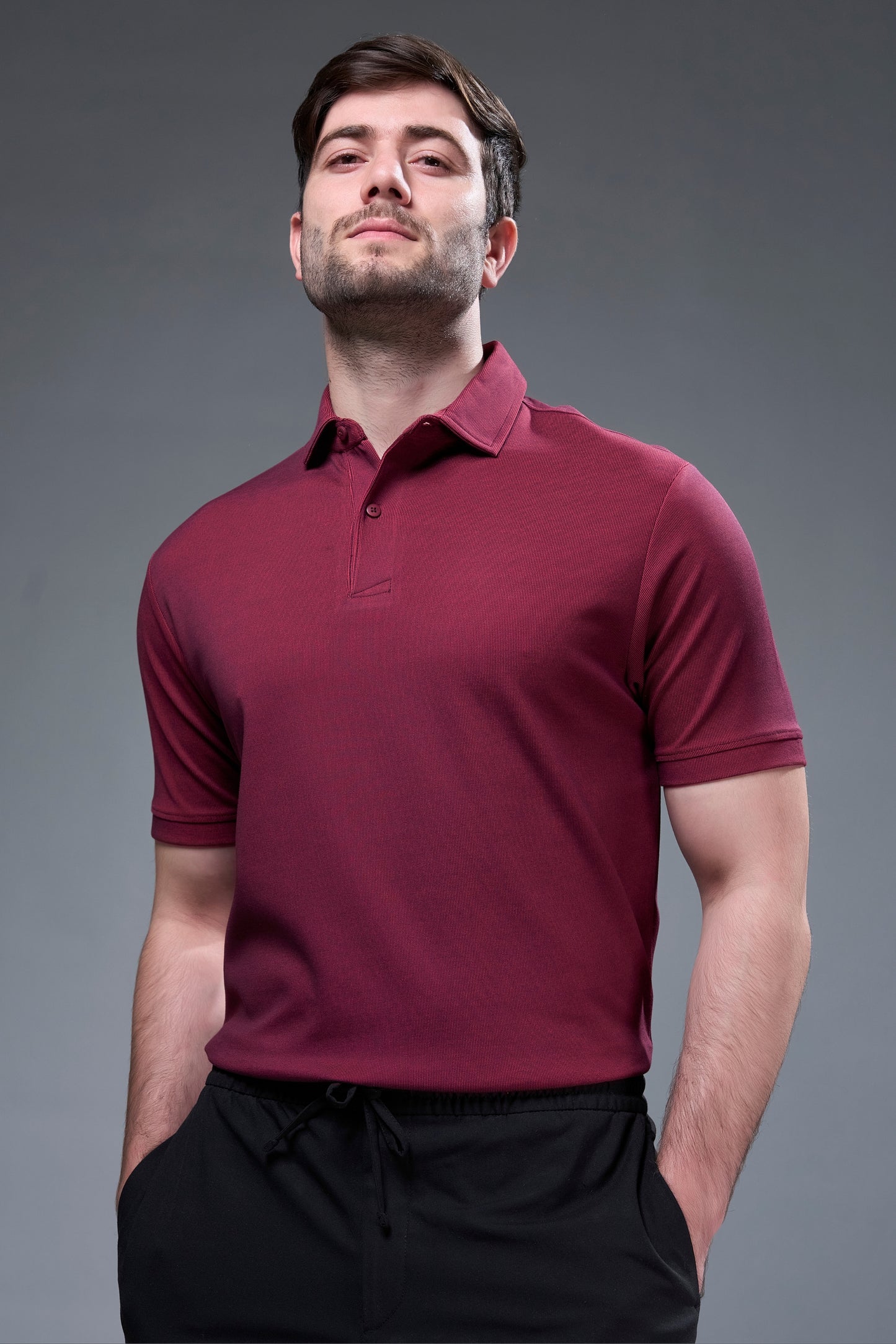 Cherrywood - Ignite Polo
