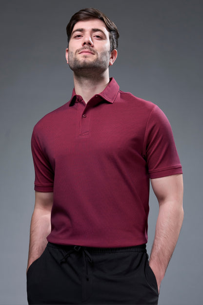 Cherrywood - Ignite Polo