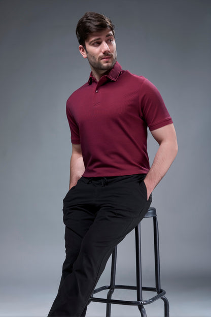 Cherrywood - Ignite Polo