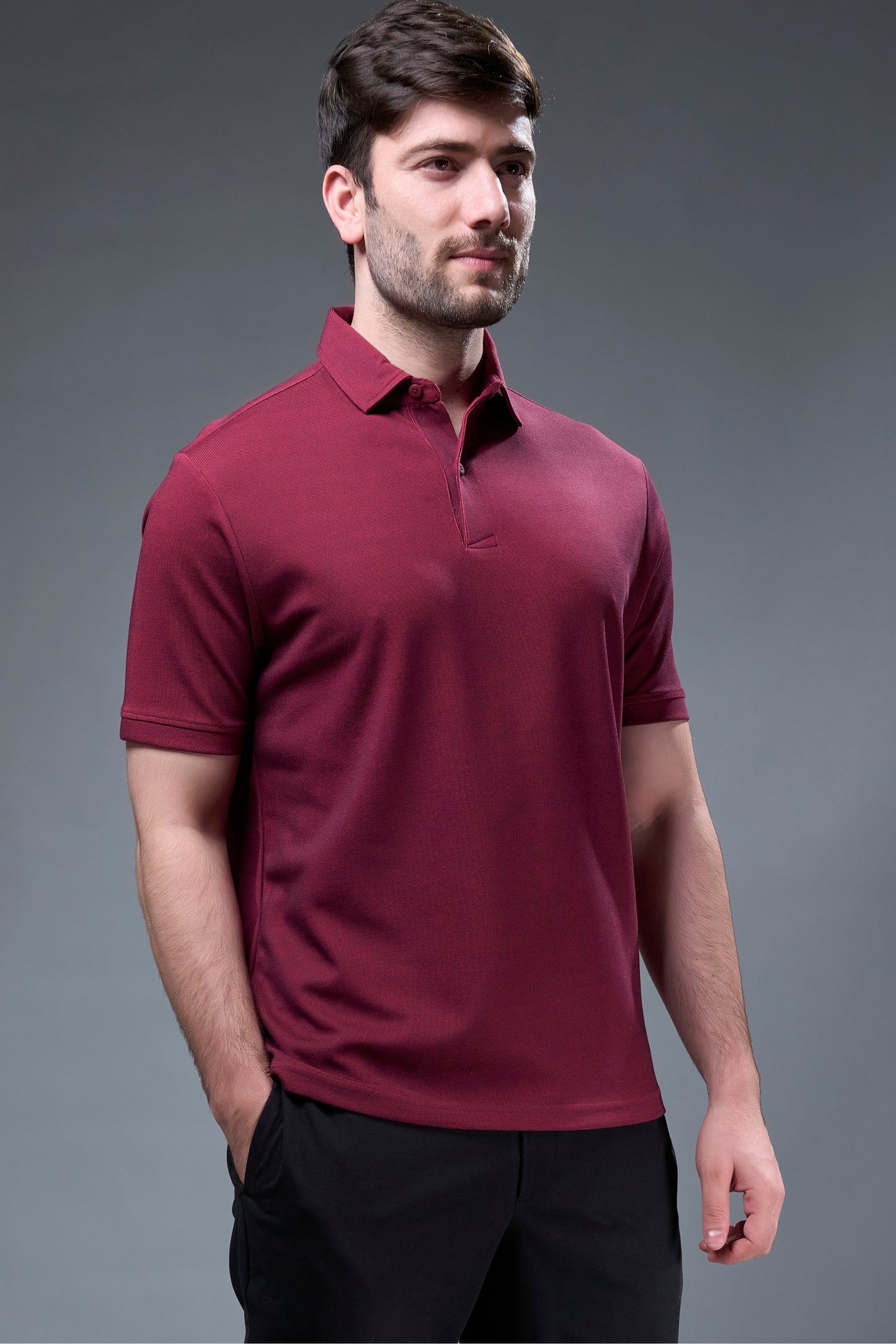 Cherrywood - Ignite Polo