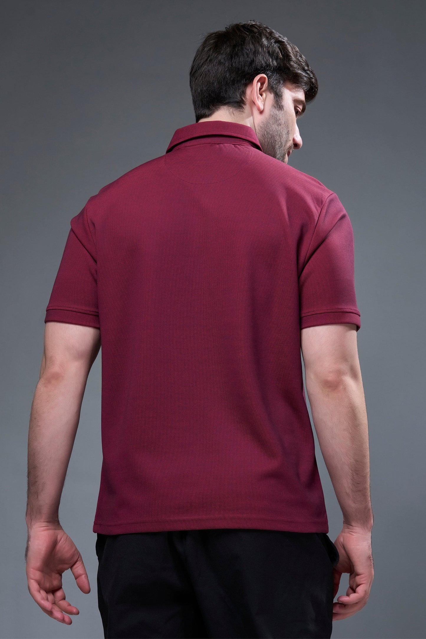 Cherrywood - Ignite Polo