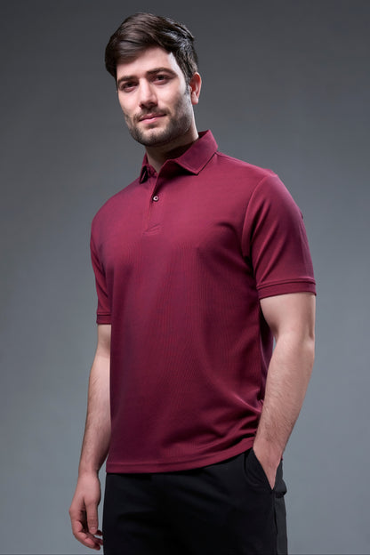 Cherrywood - Ignite Polo