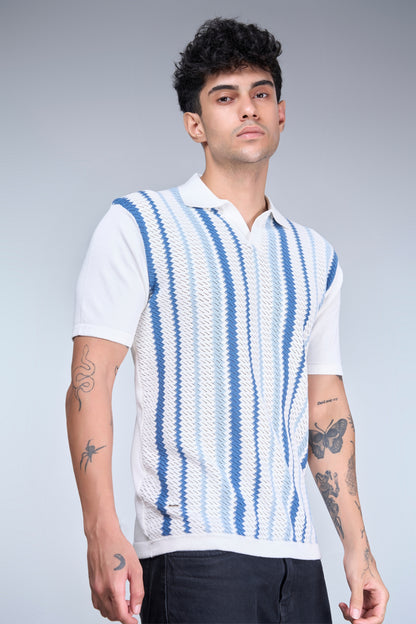 Indigo - Valencia Polo