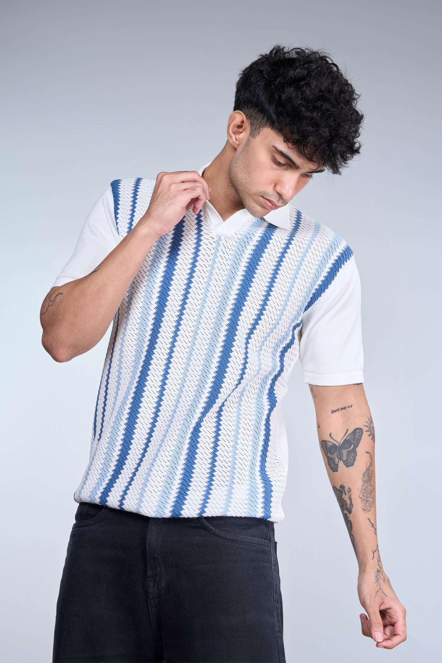 Indigo - Valencia Polo