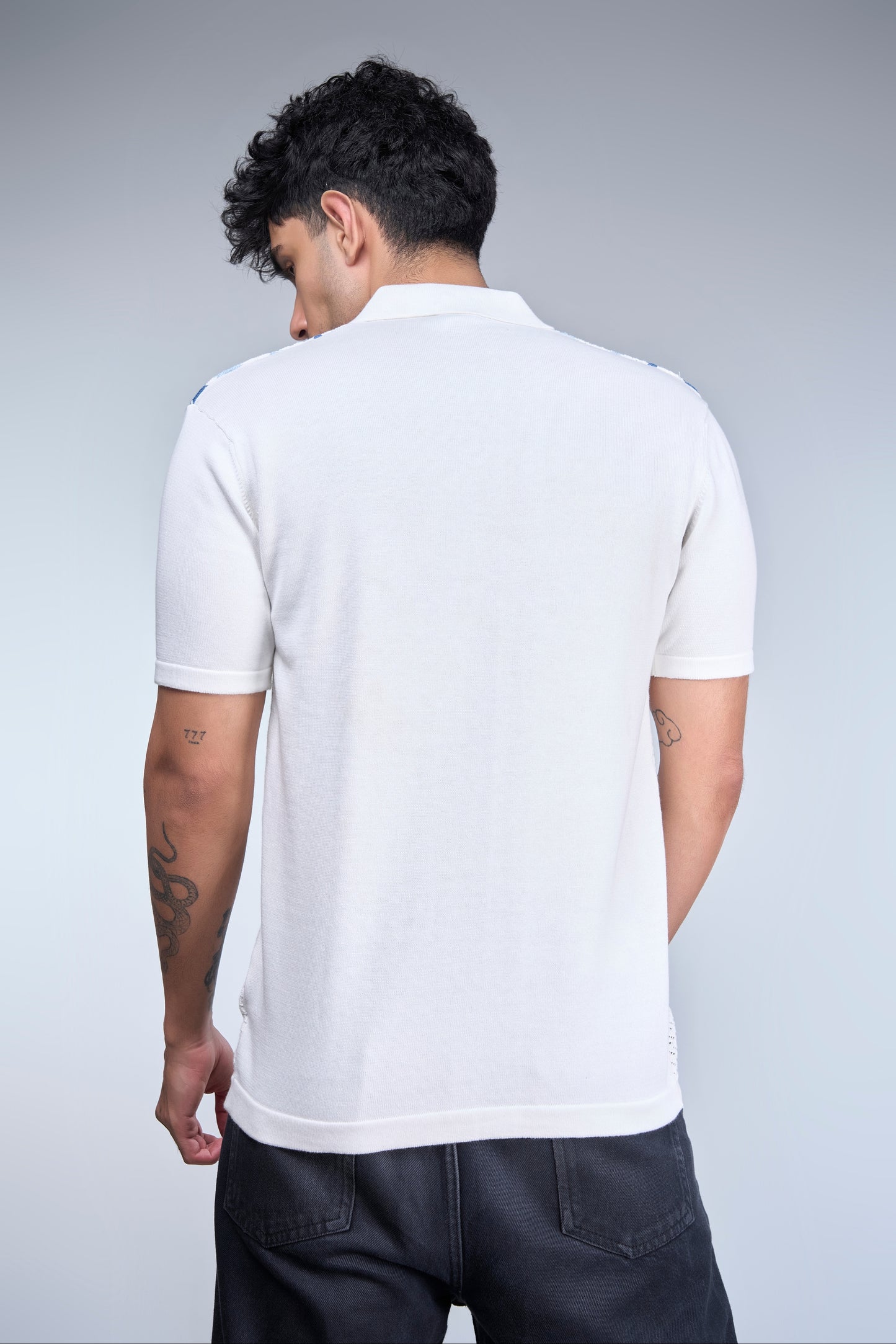 Indigo - Valencia Polo