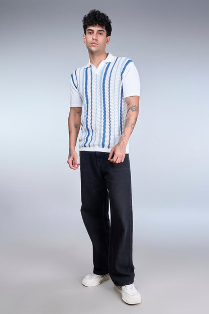 Indigo - Valencia Polo
