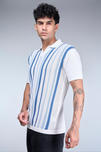 Indigo - Valencia Polo