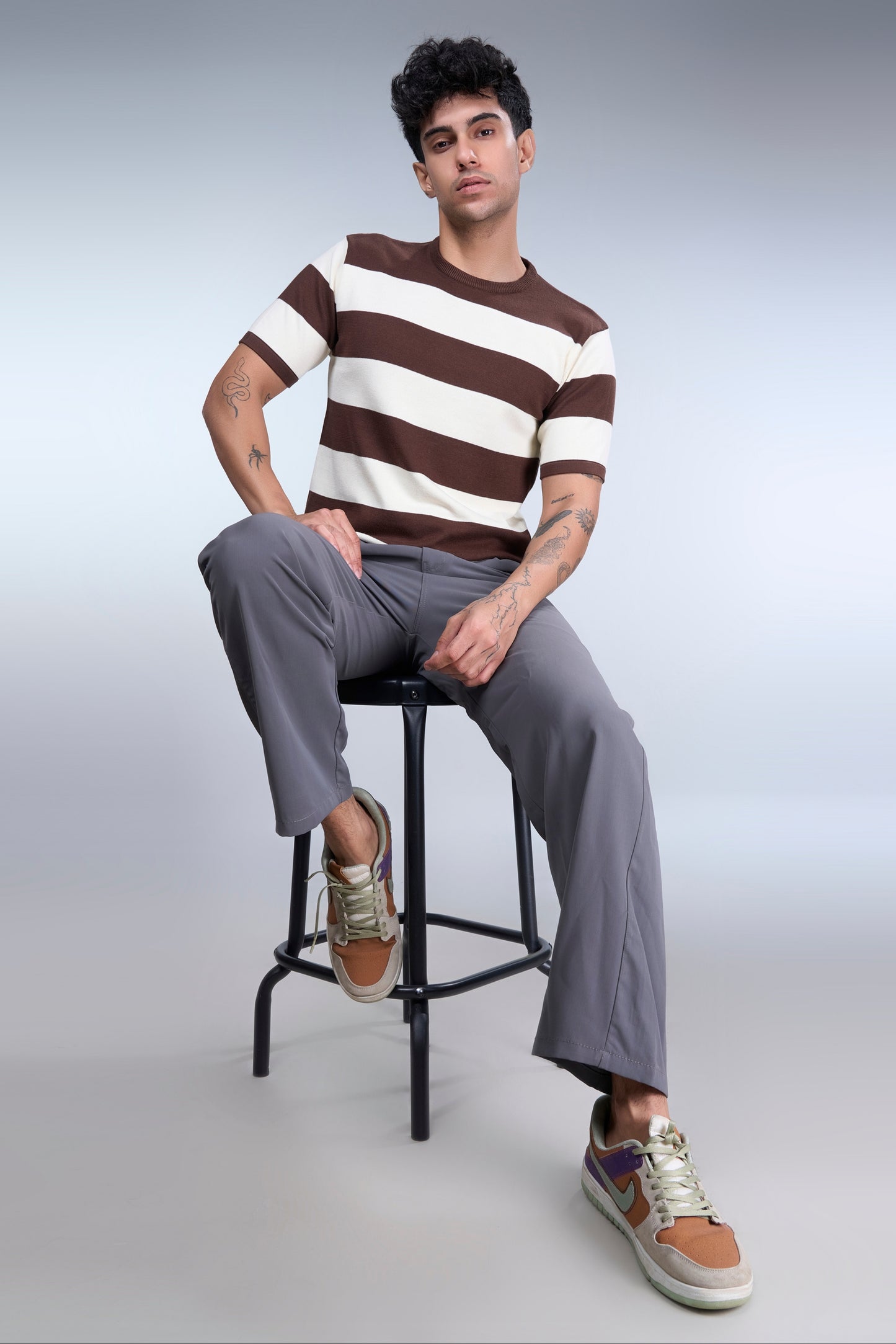 Expresso - Oxborn T-shirt