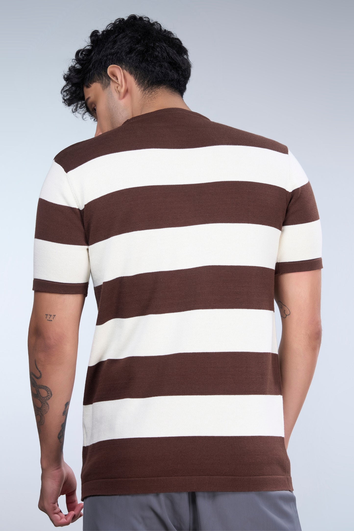 Expresso - Oxborn T-shirt
