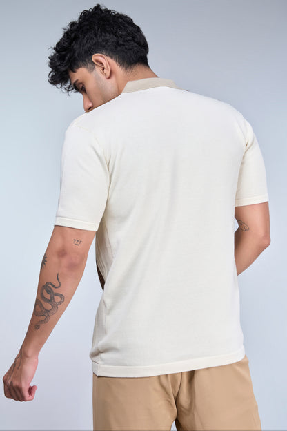 Coffee Brown - Valencia Polo