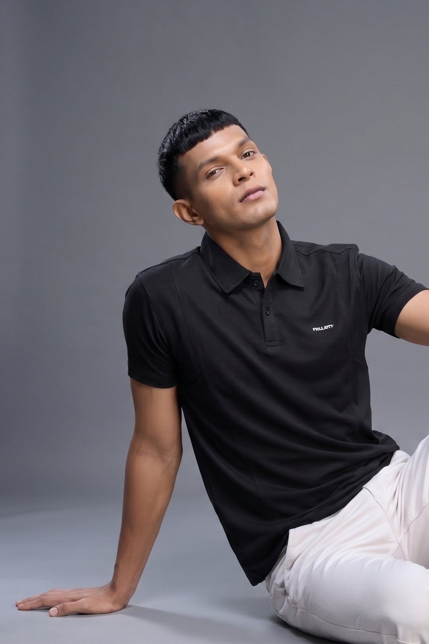 Envy Black - Ombre Polo
