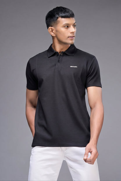 Envy Black - Ombre Polo