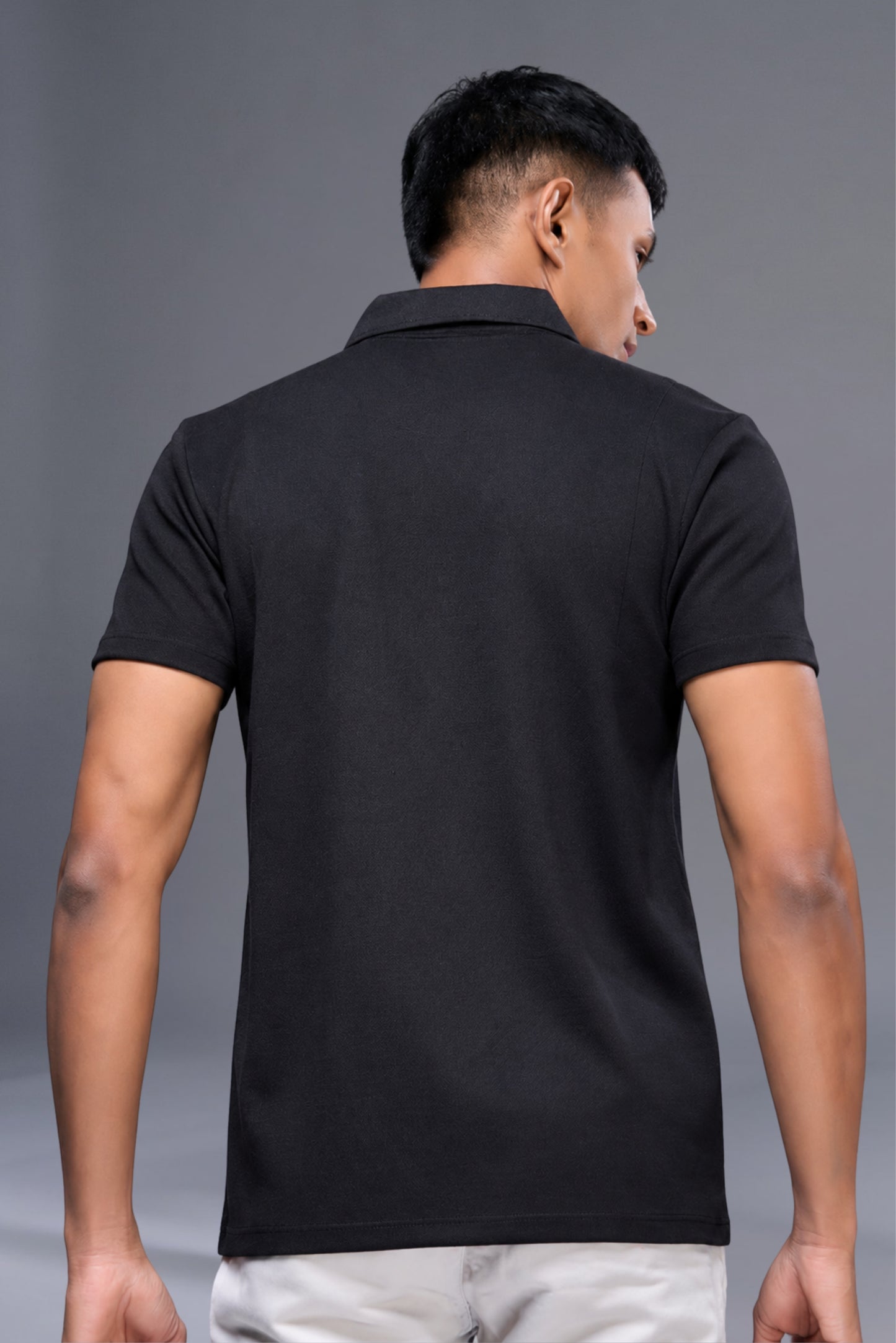 Envy Black - Ombre Polo
