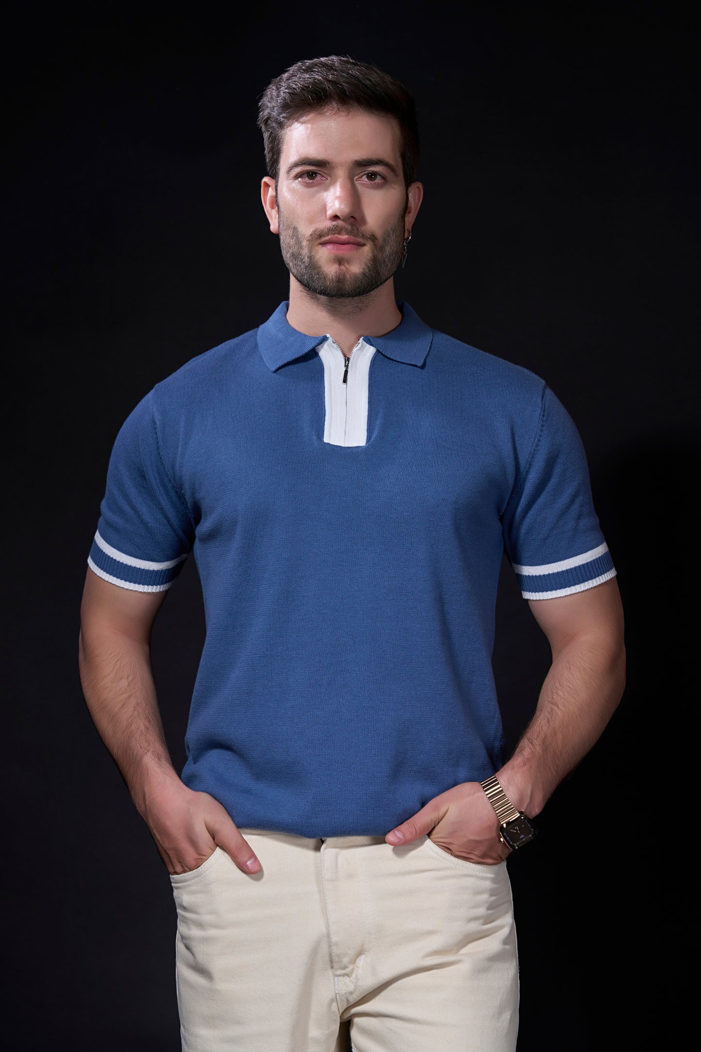 Atlantic Teal - City Mink