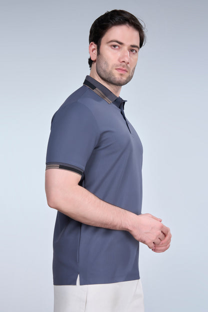 Blue - Linere Polo