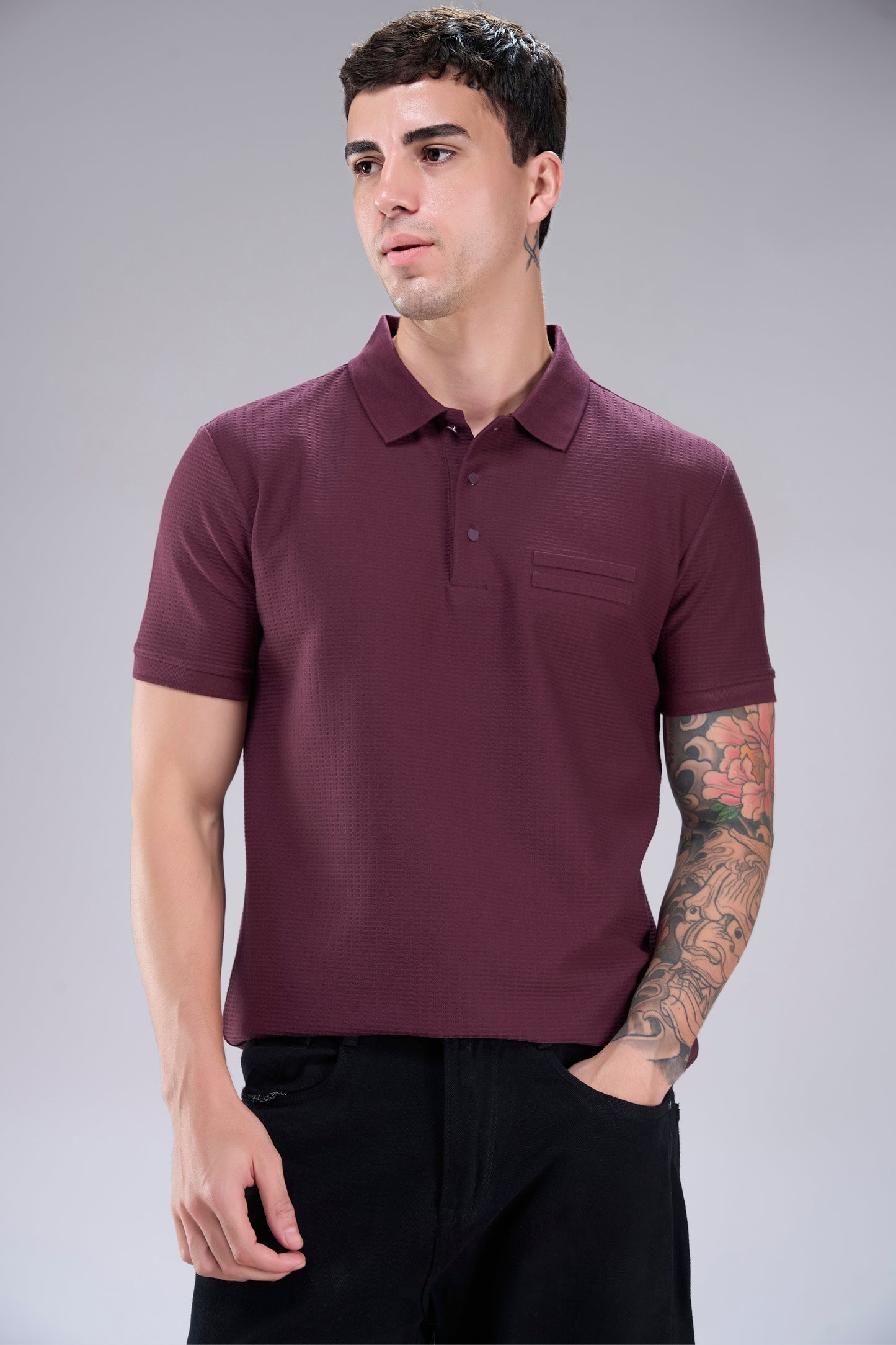 Wine - Manskien Polo