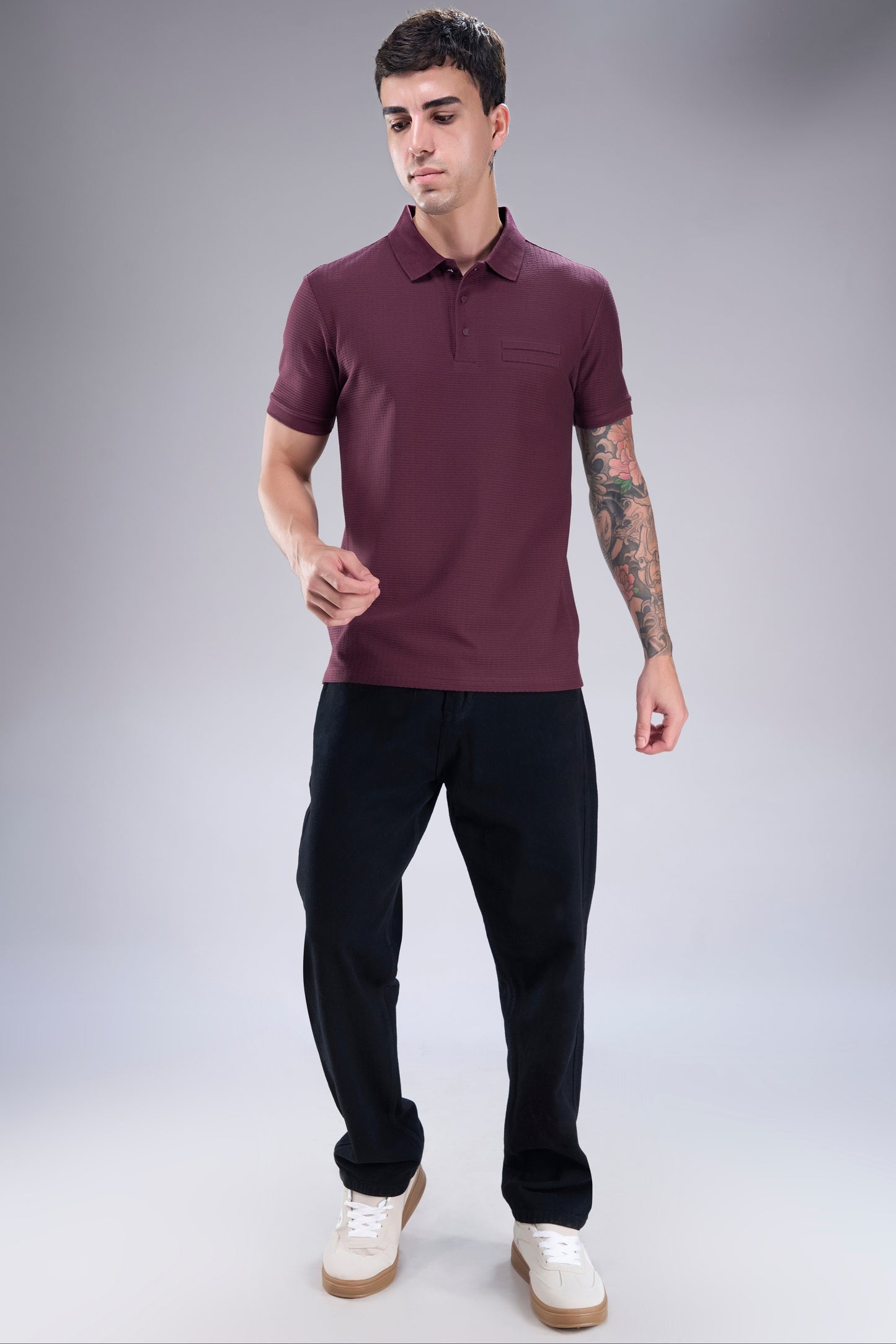 Wine - Manskien Polo